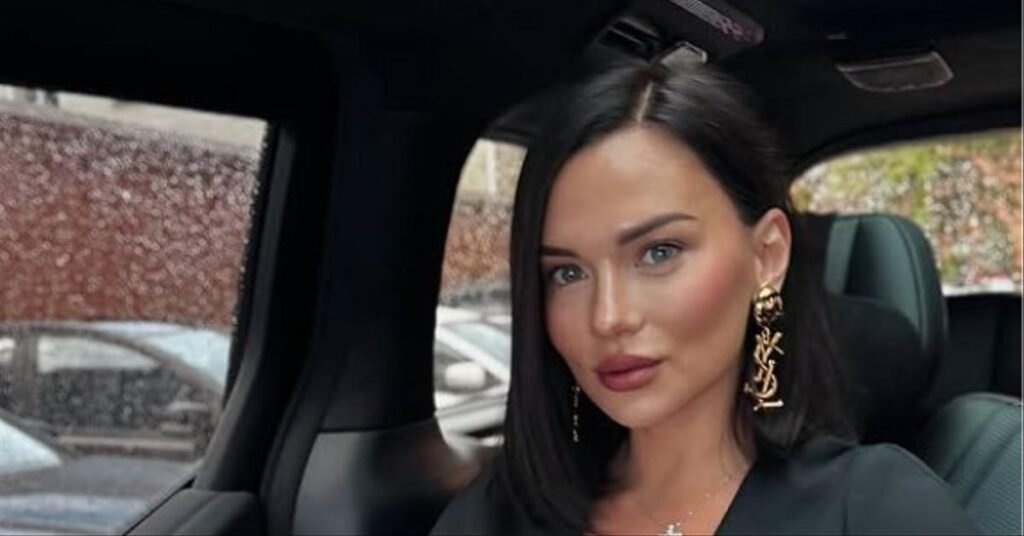    Юлия Лысенко после развода с хоккеистом выходит замуж (источник изображения) News Express Team