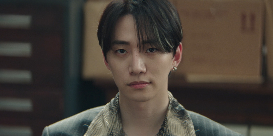 Не ожидал такого от «Босса компании «Тайфун»