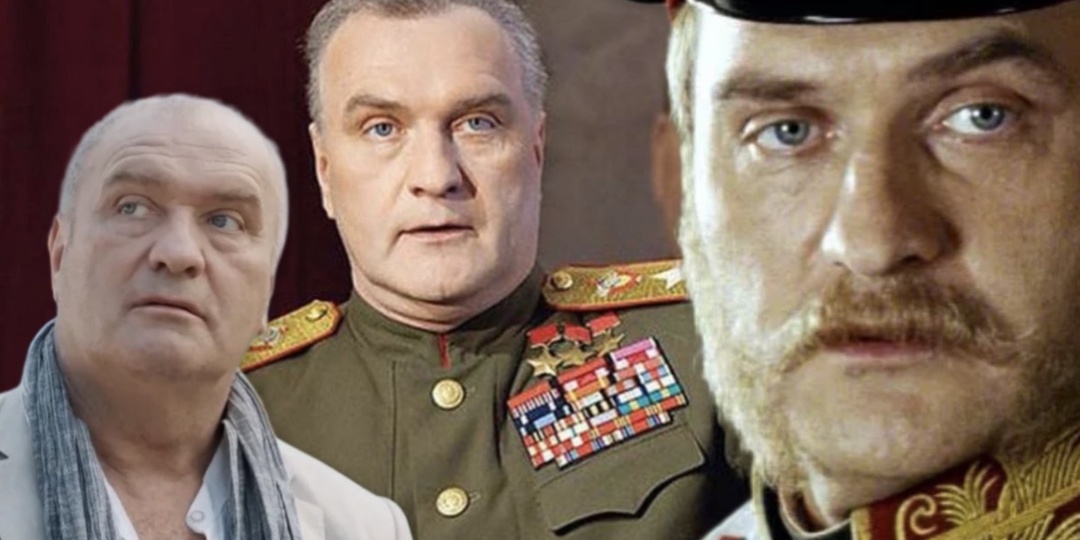 Ватник отца и табуретка в гримерке - почему Александр Балуев навсегда отказался быть «народным» артистом