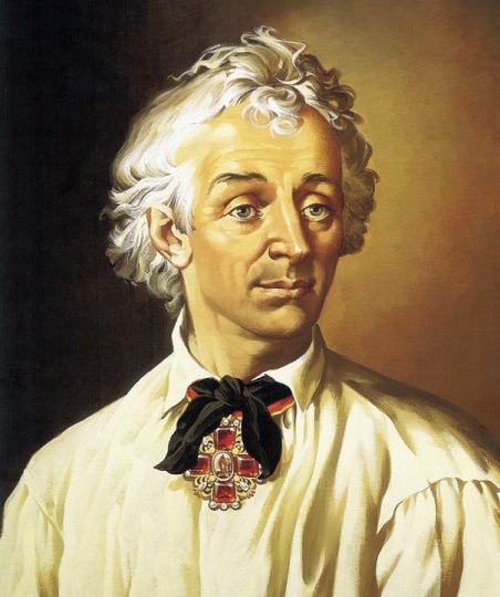 Прозорливость Суворова