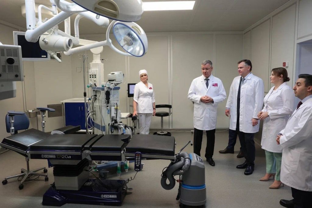    Фото ТГ-канала Юрия Слюсаря Редактор