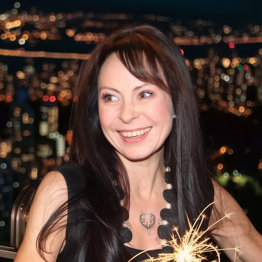 Марина Хлебникова