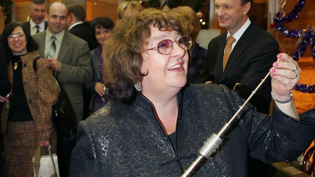   Валерий Левитин / Коммерсантъ