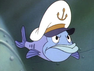 Капитан Фин 