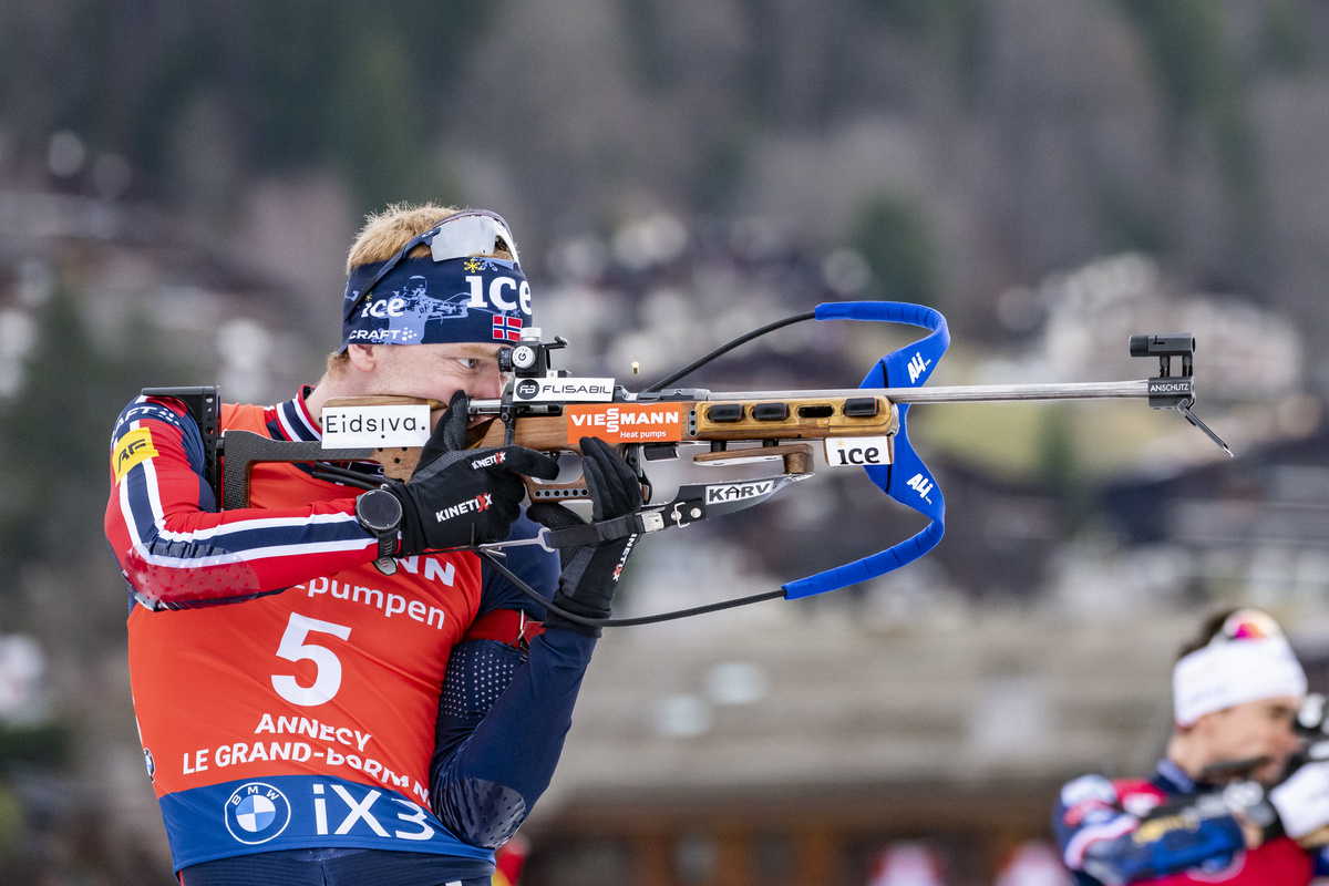     / Kevin Voigt / GettyImages