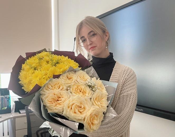 Обложка © VK / Афина Семионидис