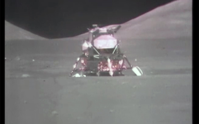 Статичный кадр из видео