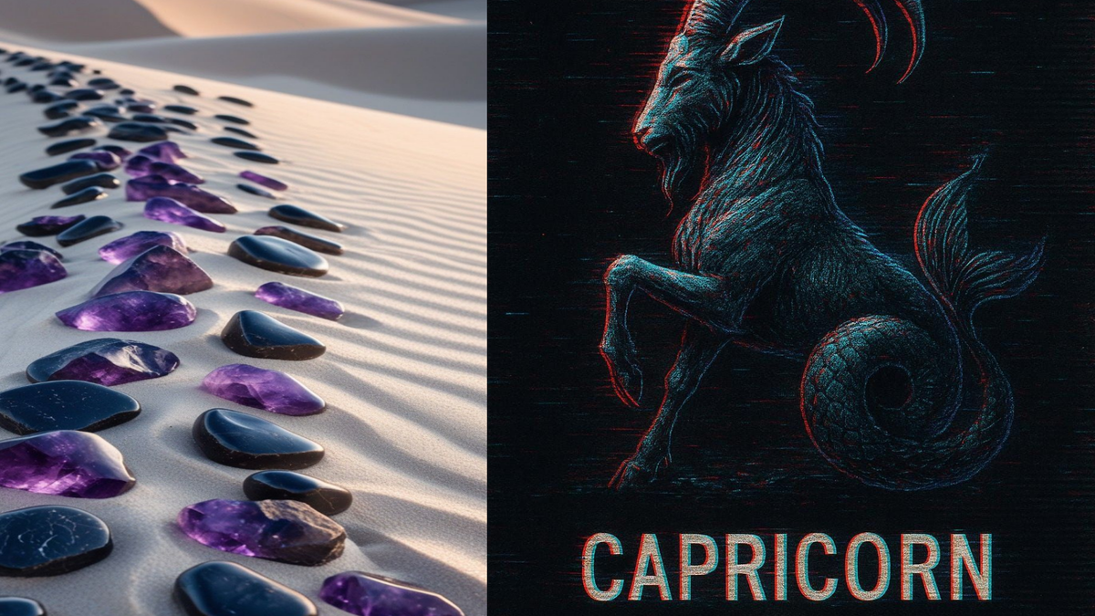 гороскоп козерог 