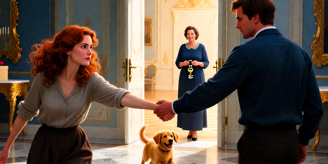 Договор с условием