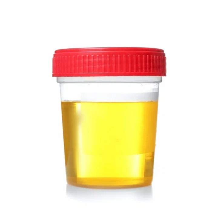 Скриншот с пинтерест. Одна из наджас: моча