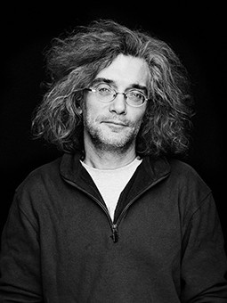 Константин Северинов