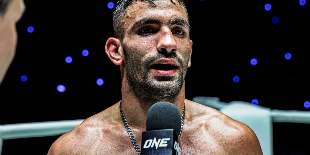 ONE Friday Fights 137: Декабрьская феерия в Бангкоке