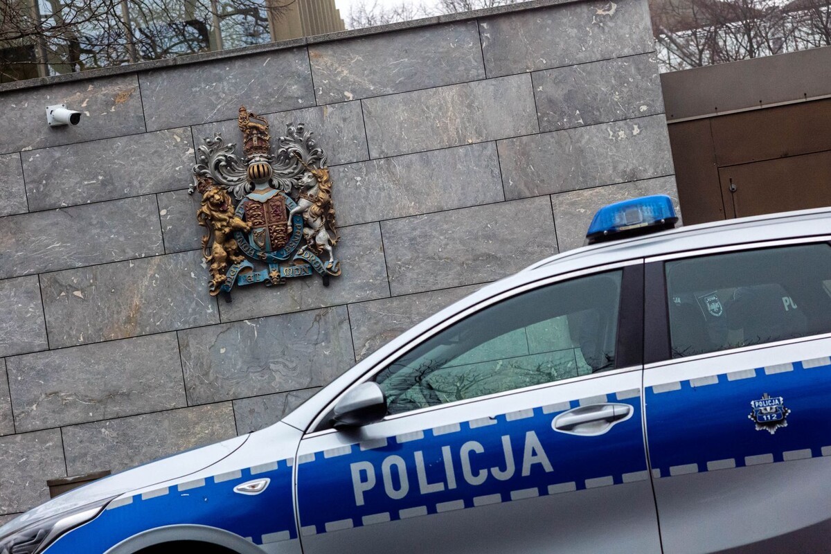     / Источник: © Neil Milton/Keystone Press Agency/Global Look Press