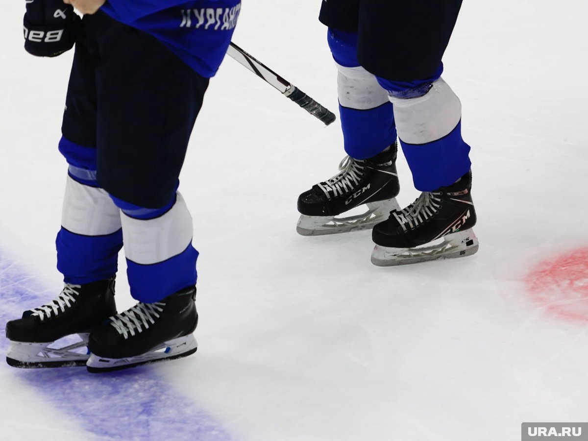     Курганское «Зауралье» всухую обыграло «Олимпию» в Кирово-Чепецке