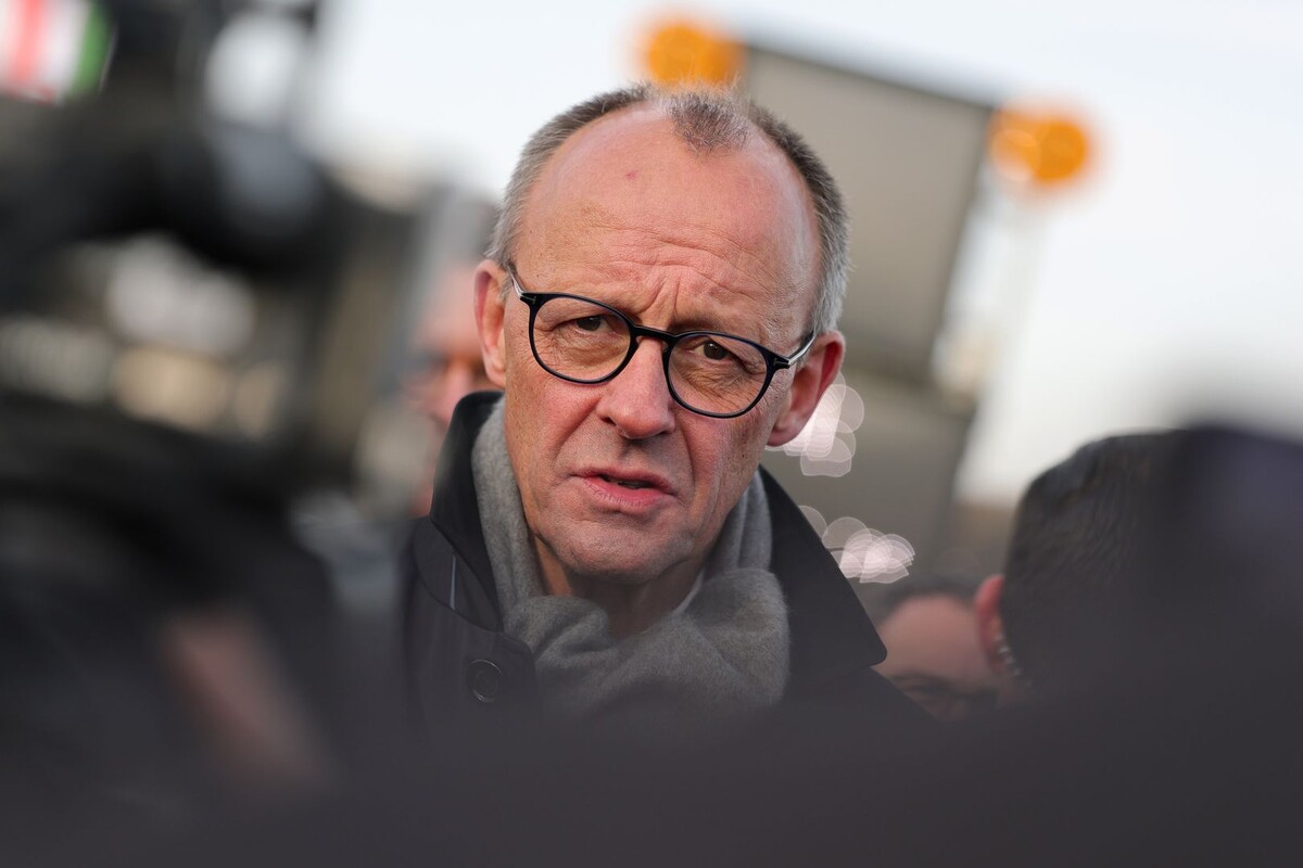     / Источник: © Rolf Vennenbernd/dpa/Global Look Press