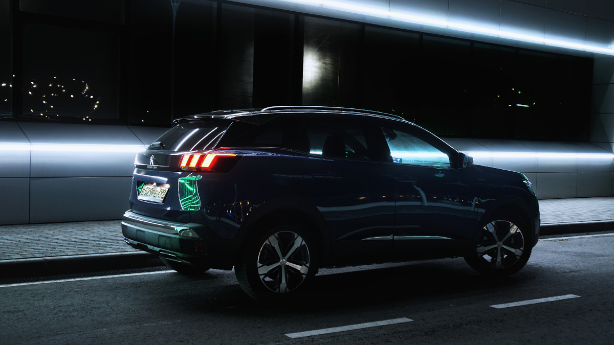 Исправный автомобиль – надежный автомобиль