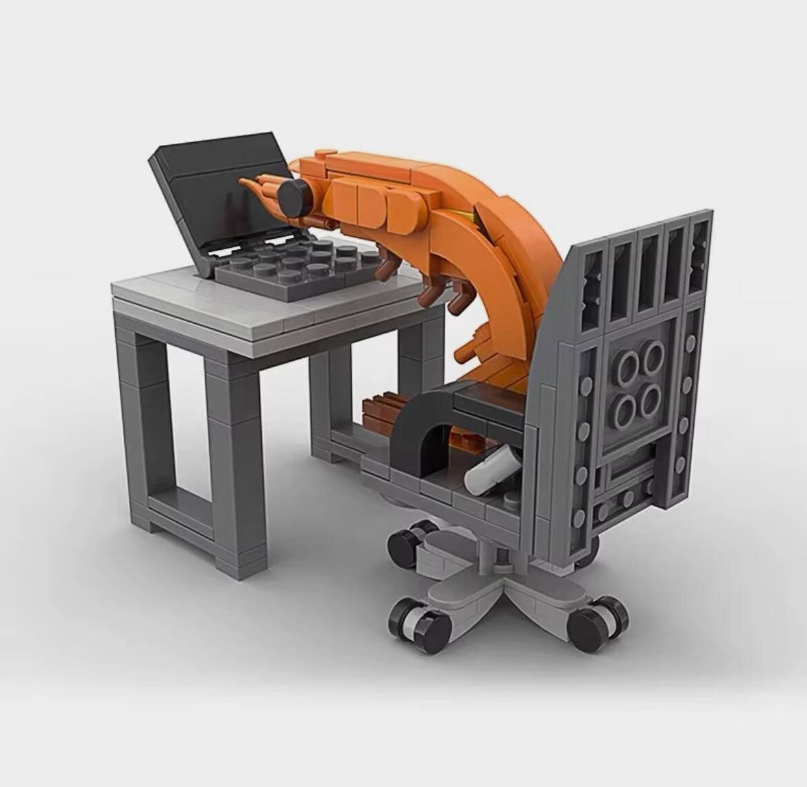 #ОФМЕ #Бенедиктыч #Команда #лучшие #бенедиктыч_помогает #лего #работа #труд #рабство 