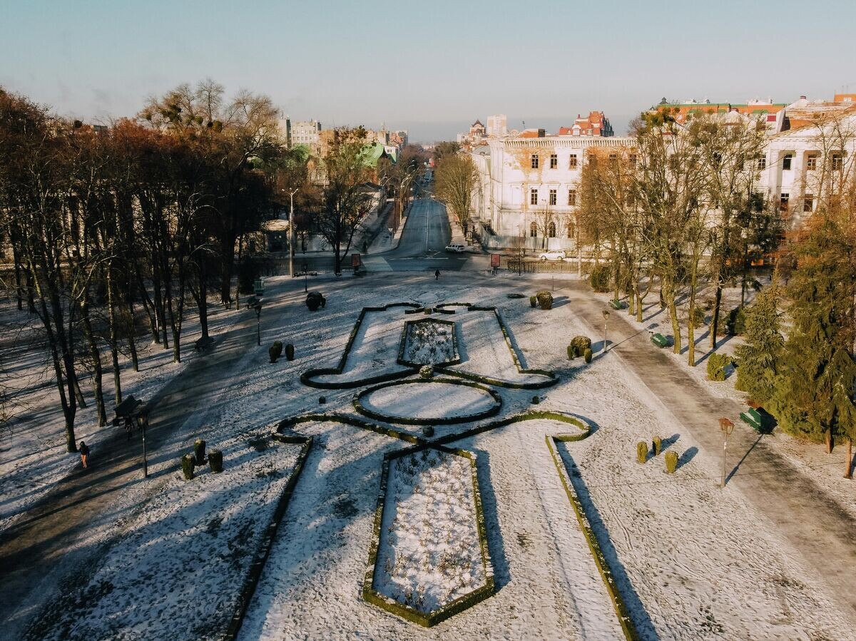    Полтава | © Depositphotos.com / troyanphoto