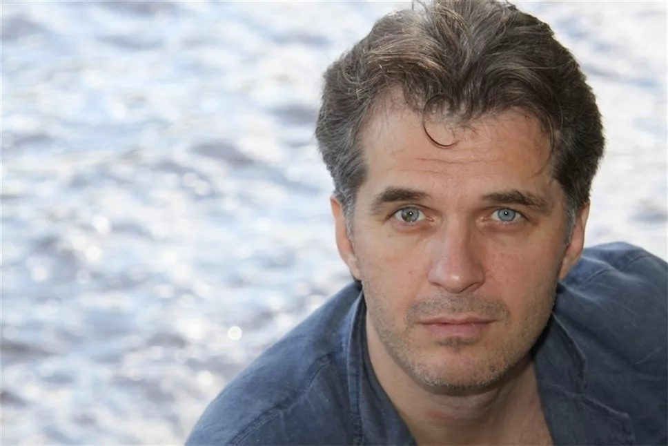 Олег Харитонов