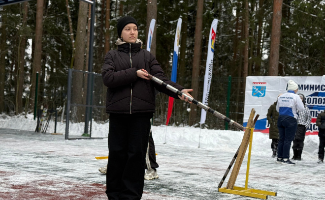    © Всеволожский муниципальный район ЛО