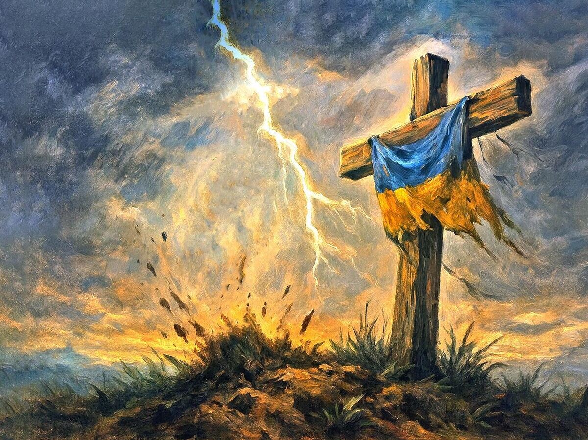    Изображение сгенерировано ИИ | © РИА Новости / Изображение сгенерировано ИИ