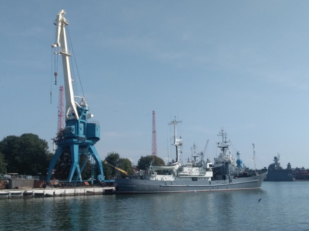    Фото: Владимир Супрунчук/ГР