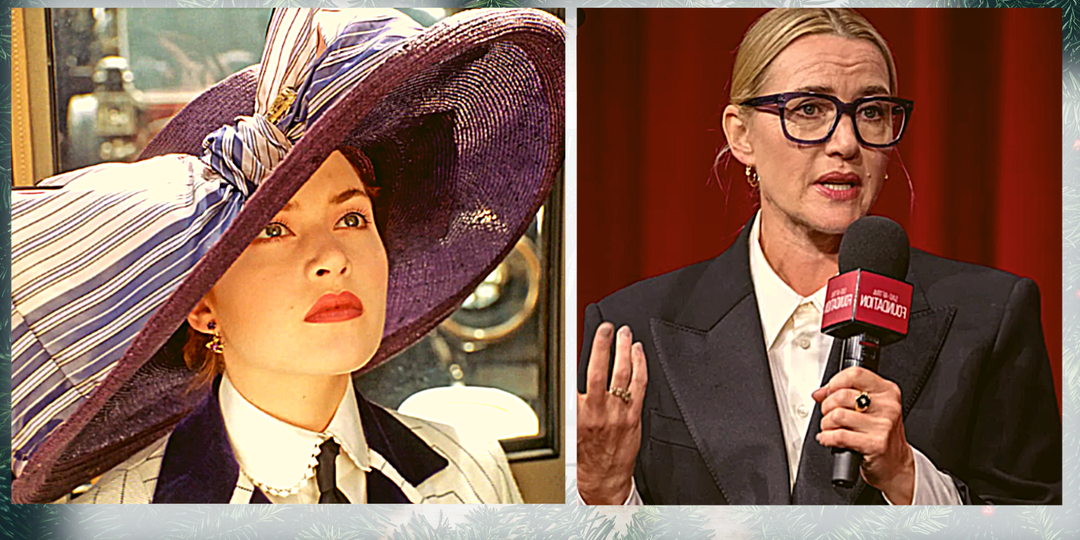 «Ты будешь играть толстушек»: Как Кейт Уинслет заставила мир говорить о своем таланте, а не о весе