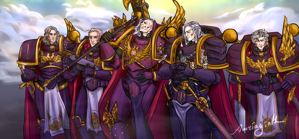 Надменные, самоуверенные, ищущие "совершенство"... Им самим-то противно не было?