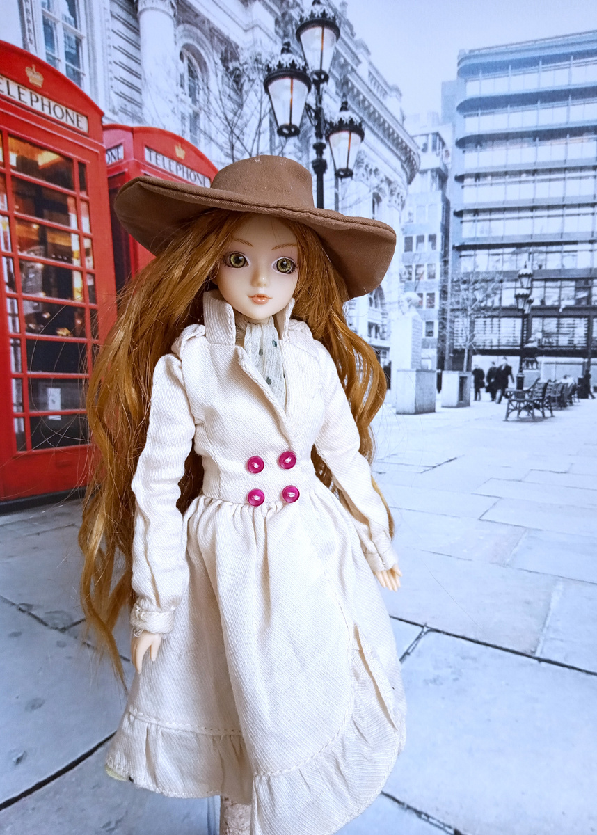 J-Doll Rue Antoine Dansaer
