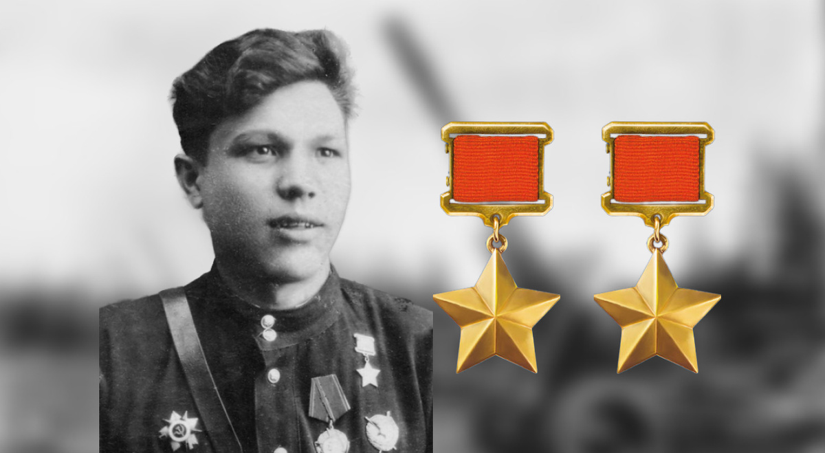 Афанасий Петрович Шилин