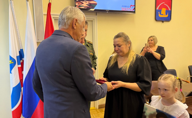    © Всеволожский муниципальный район ЛО