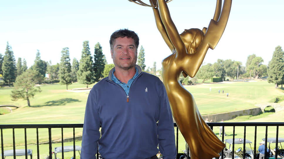 Фото: Willy Sanjuan / Invision for the Television Academy / AP / Willy Sanjuan / Invision for the Television Academy / AP Images / AP