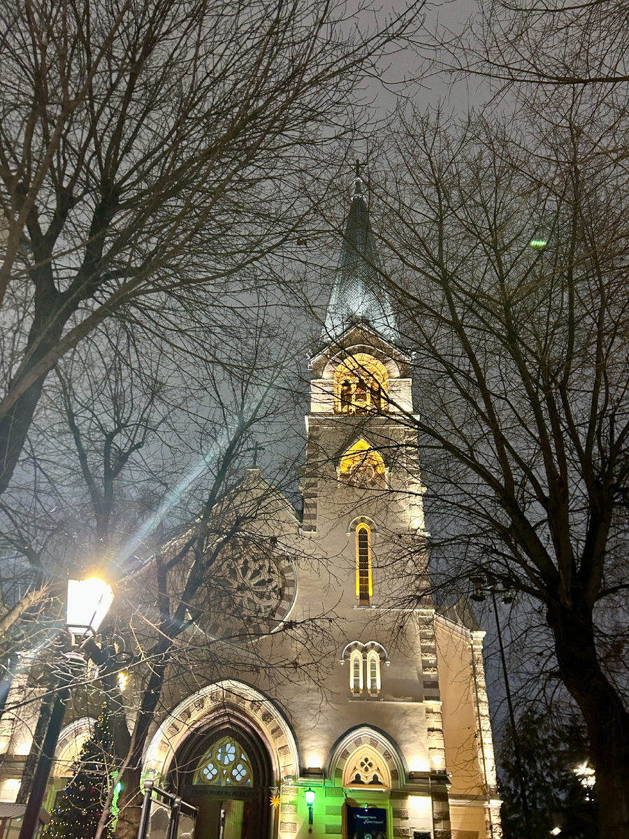 Фото автора 