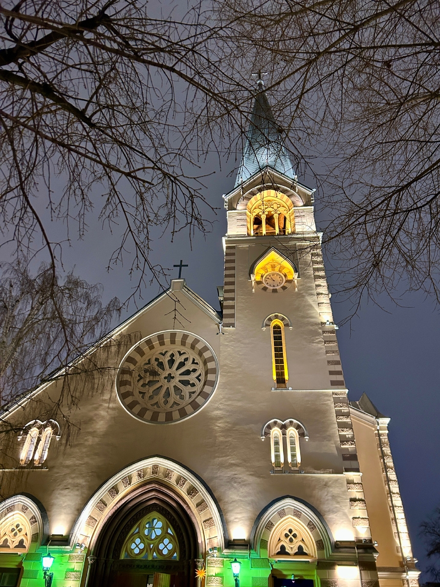 Фото автора 