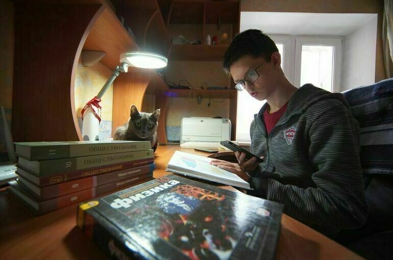   Тимур Ханов/«Парламентская газета»