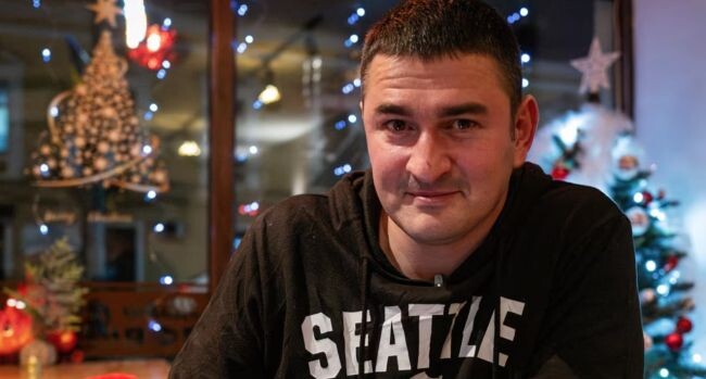    CNN рассказал о киевском таксисте, которому в одиночку удалось сбежать через Карпаты в Румынию