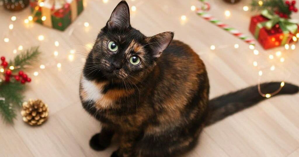 Мама, где же ты?