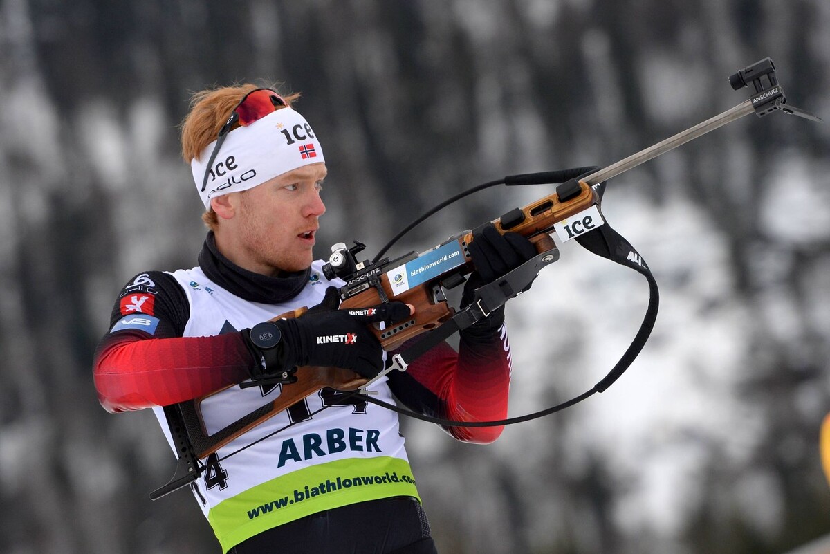     / Источник: © Harald Deubert via www. imago-ima/www. imago-images.de/Global Look Press