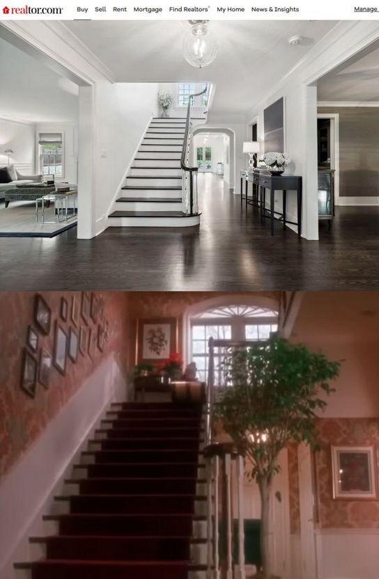    Источник: realtor.com | Вот так сегодня выглядит дом из фильма «Один дома».