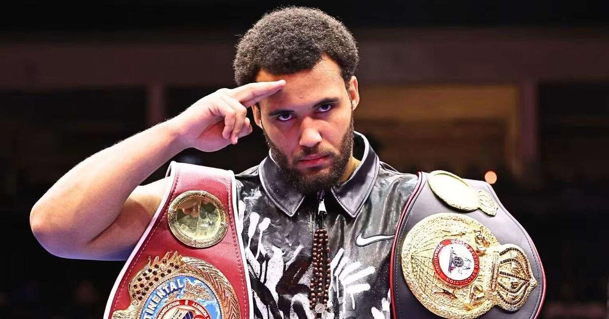 Фото: Queensberry