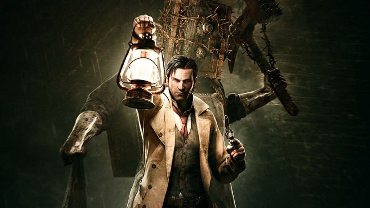 The Evil Within - изображение взято из IGN