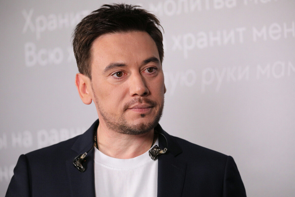 Руслан Алехно