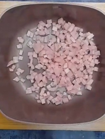 Фотография сделана автором на столе собственной кухни