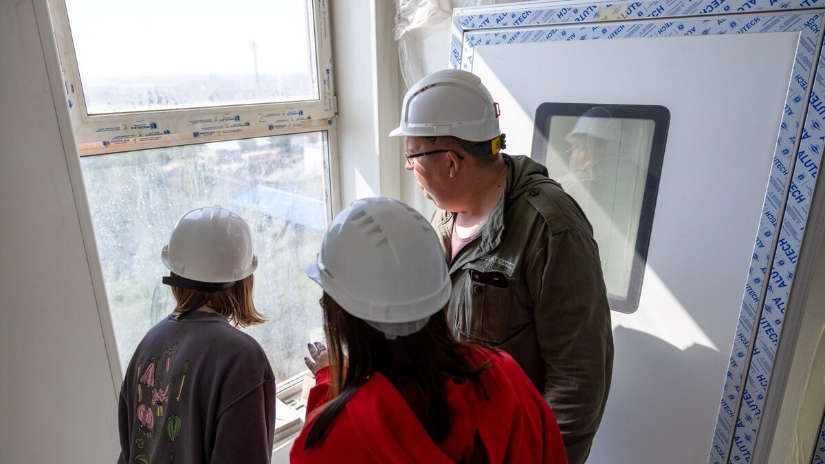    Фото: Федор Воронов / «Ямал-Медиа»