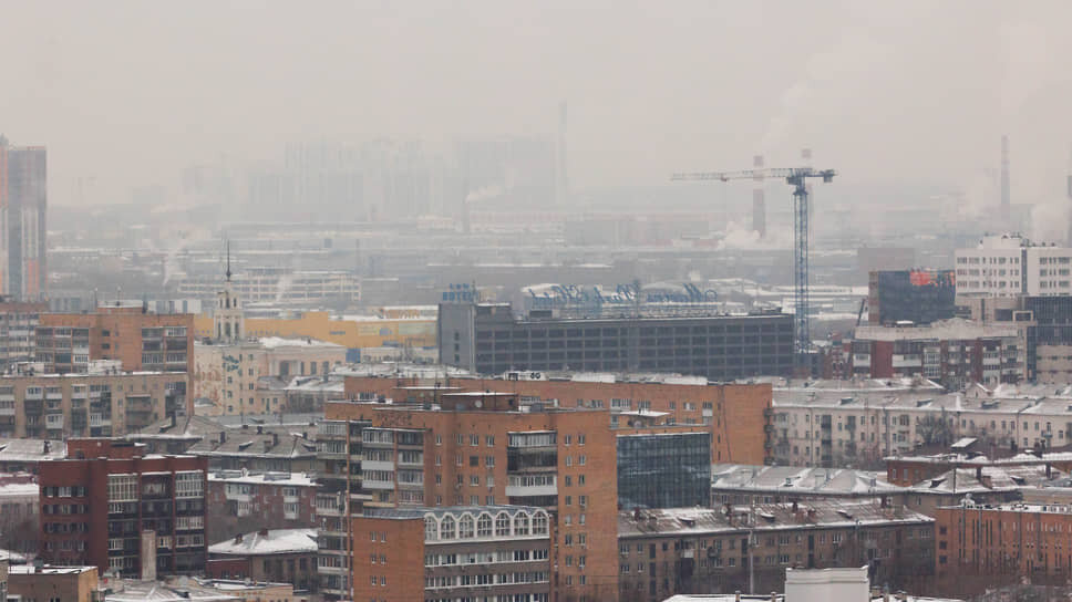 Фото: Марина Молдавская / Коммерсантъ