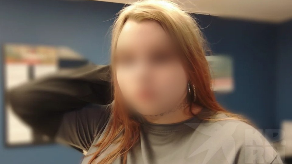 Признание 15-летней девочки, на глазах которой умер от голода братишка: «Мама никогда не говорила, сколько раз кормить детей»