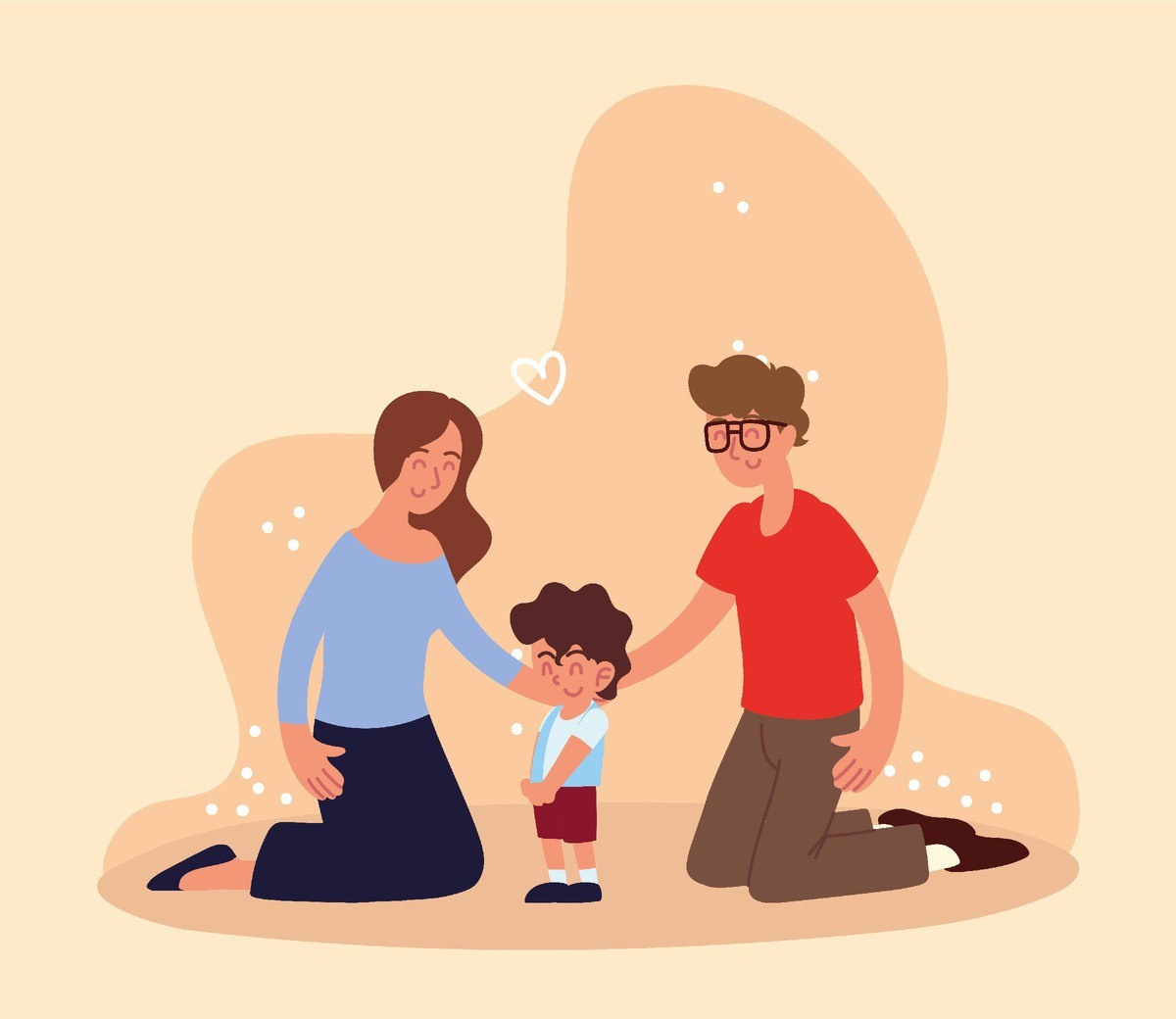 Какие новые меры поддержки для родителей могут принять в 2026 году