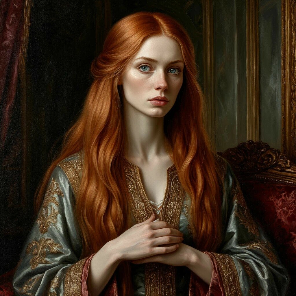 Сералька из гарема