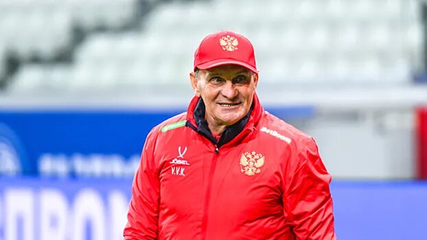 Виталий Кафанов