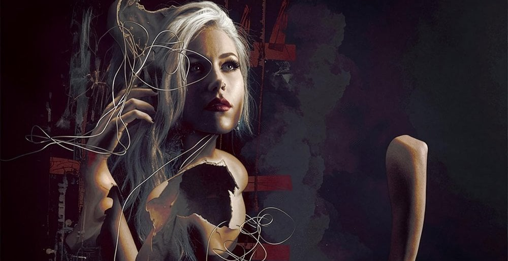Alissa White-Gluz начинает сольную карьеру с синглом «The Room Where She Died»